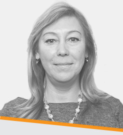 Римма Дондуковская