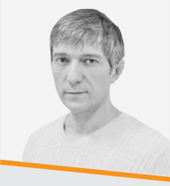 Роман Юриков